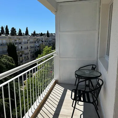 Alex Podgorica
