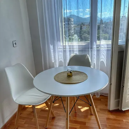 Alex Apartment