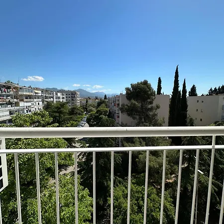 Alex Podgorica